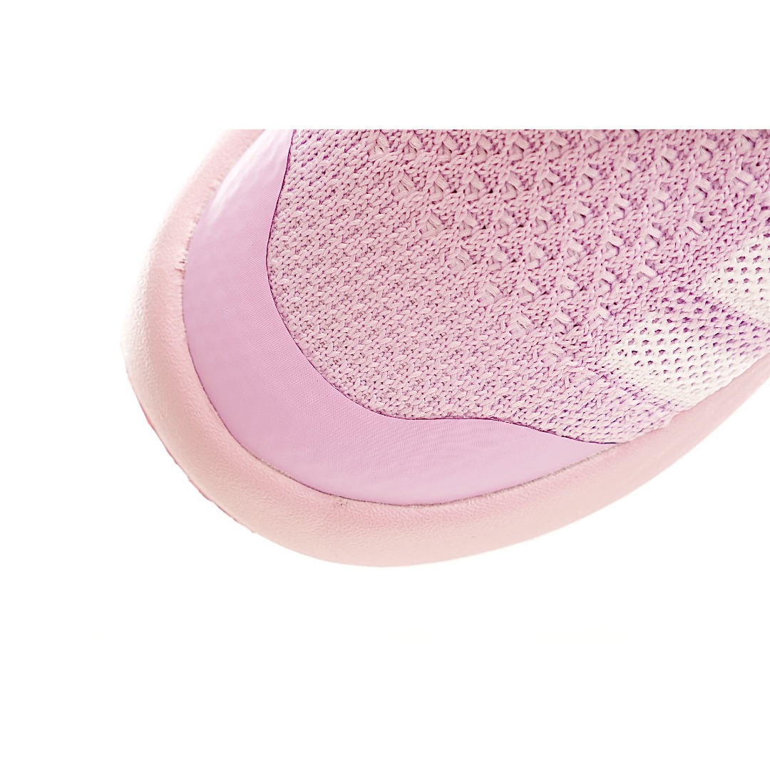 图片[9]-AD 婴幼学步童鞋将舒适放在首位。超轻、透气的针织鞋面搭配有史以来最柔软的外底。Bubblecomfy 鞋底由一块 EVA 制成，柔韧且超轻。 尺码：22-30 货号：1610-选品中心