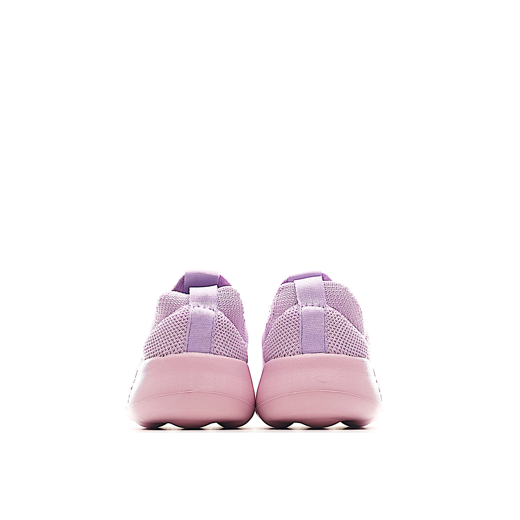 图片[4]-AD 婴幼学步童鞋将舒适放在首位。超轻、透气的针织鞋面搭配有史以来最柔软的外底。Bubblecomfy 鞋底由一块 EVA 制成，柔韧且超轻。 尺码：22-30 货号：1610-选品中心