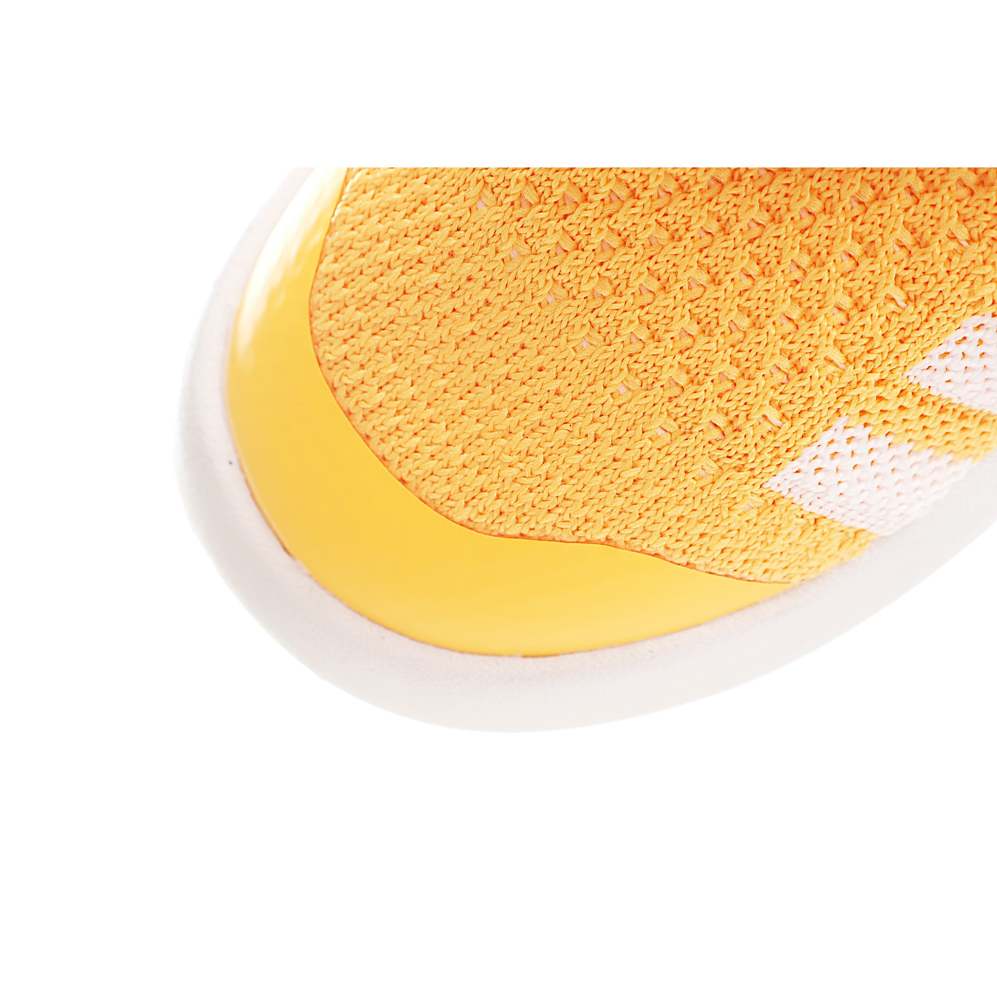 图片[7]-AD 婴幼学步童鞋将舒适放在首位。超轻、透气的针织鞋面搭配有史以来最柔软的外底。Bubblecomfy 鞋底由一块 EVA 制成，柔韧且超轻。 尺码：22-30 货号：5040-选品中心