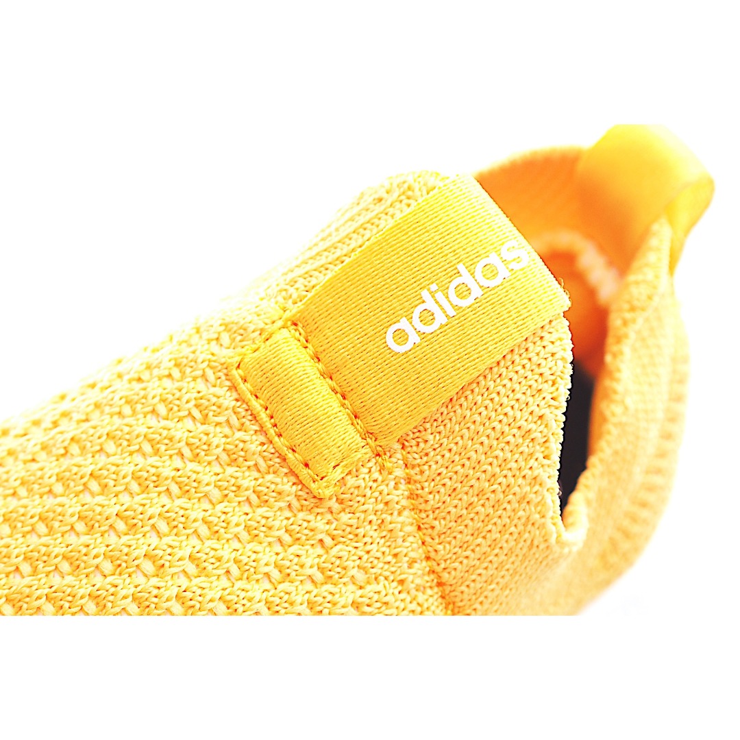 图片[6]-AD 婴幼学步童鞋将舒适放在首位。超轻、透气的针织鞋面搭配有史以来最柔软的外底。Bubblecomfy 鞋底由一块 EVA 制成，柔韧且超轻。 尺码：22-30 货号：5040-选品中心