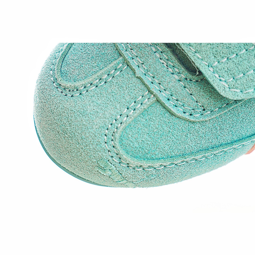 图片[8]-以其赛车鞋风格的形状和流畅的线条在人群中脱颖而出，看起来快速而大胆。将赛车运动带到街头，用我们标志性轮廓的最新版本来引领低调的潮流。 尺码：24-35 货号：6121-选品中心