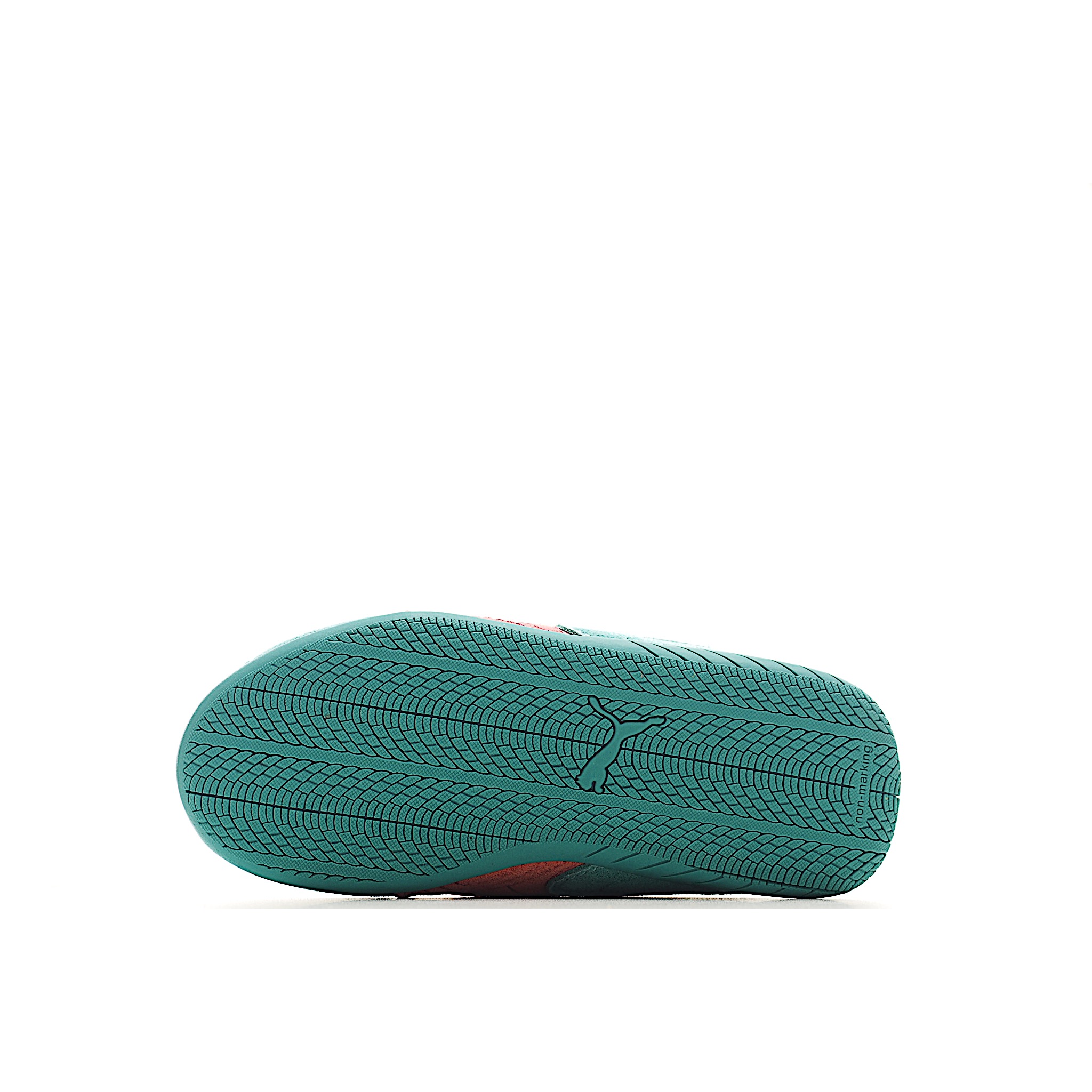 图片[7]-以其赛车鞋风格的形状和流畅的线条在人群中脱颖而出，看起来快速而大胆。将赛车运动带到街头，用我们标志性轮廓的最新版本来引领低调的潮流。 尺码：24-35 货号：6121-选品中心