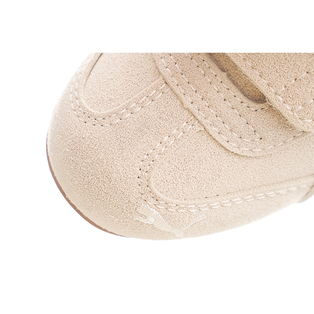 图片[5]-以其赛车鞋风格的形状和流畅的线条在人群中脱颖而出，看起来快速而大胆。将赛车运动带到街头，用我们标志性轮廓的最新版本来引领低调的潮流。 尺码：24-35 货号：6601-选品中心