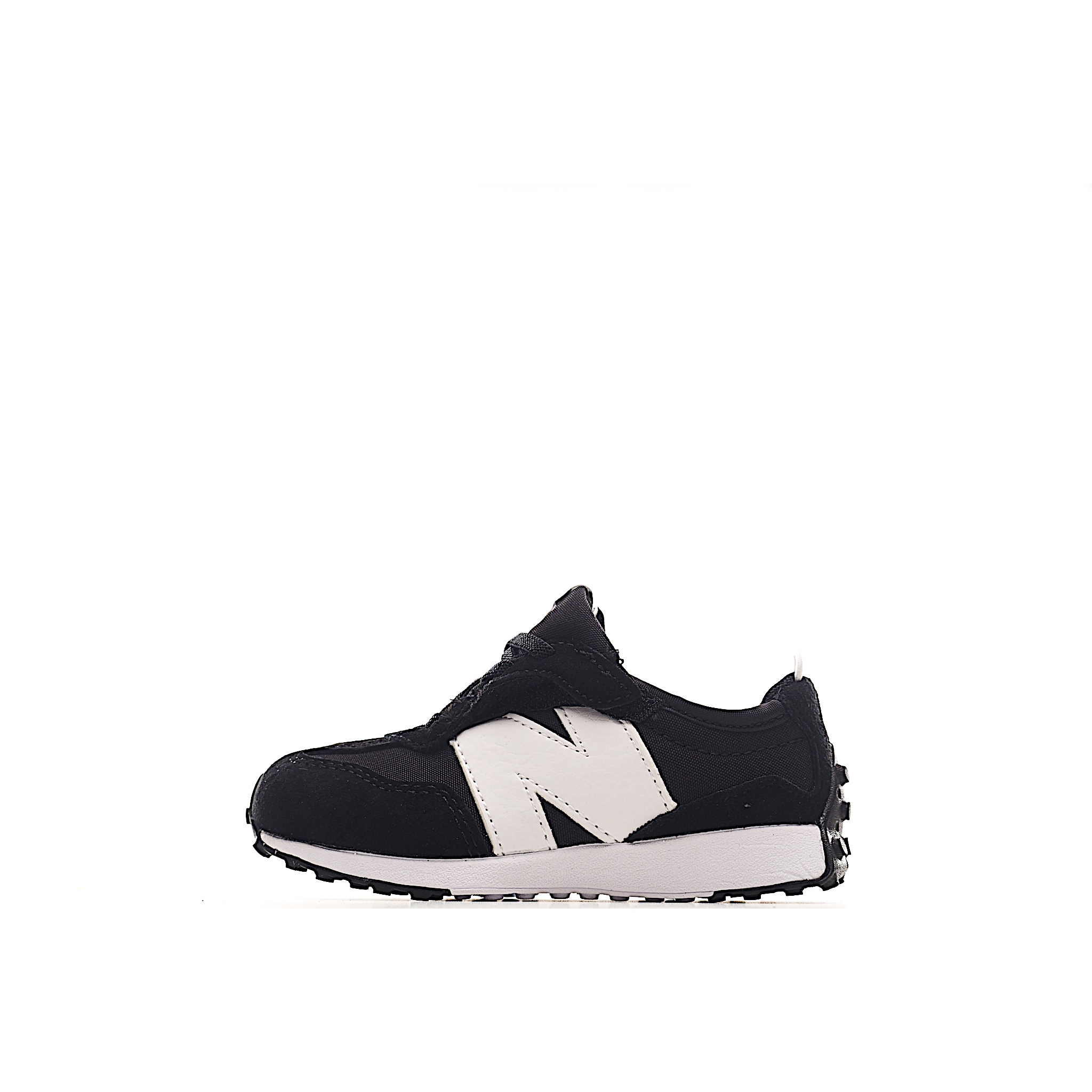 图片[6]-专为学龄前儿童设计，以复古经典设计和现代舒适相结合，宽版设计更贴合亚洲儿童脚型，提供更佳支撑。轻盈透气的材质让孩子行走更加舒适，独特的大底设计确保出色的抓地力和稳定性，无论是玩耍还是日常穿着，都是理想选择。 尺码：21-37 (小码21-27魔术贴,大码28-37松紧带) 货号：CBW-选品中心