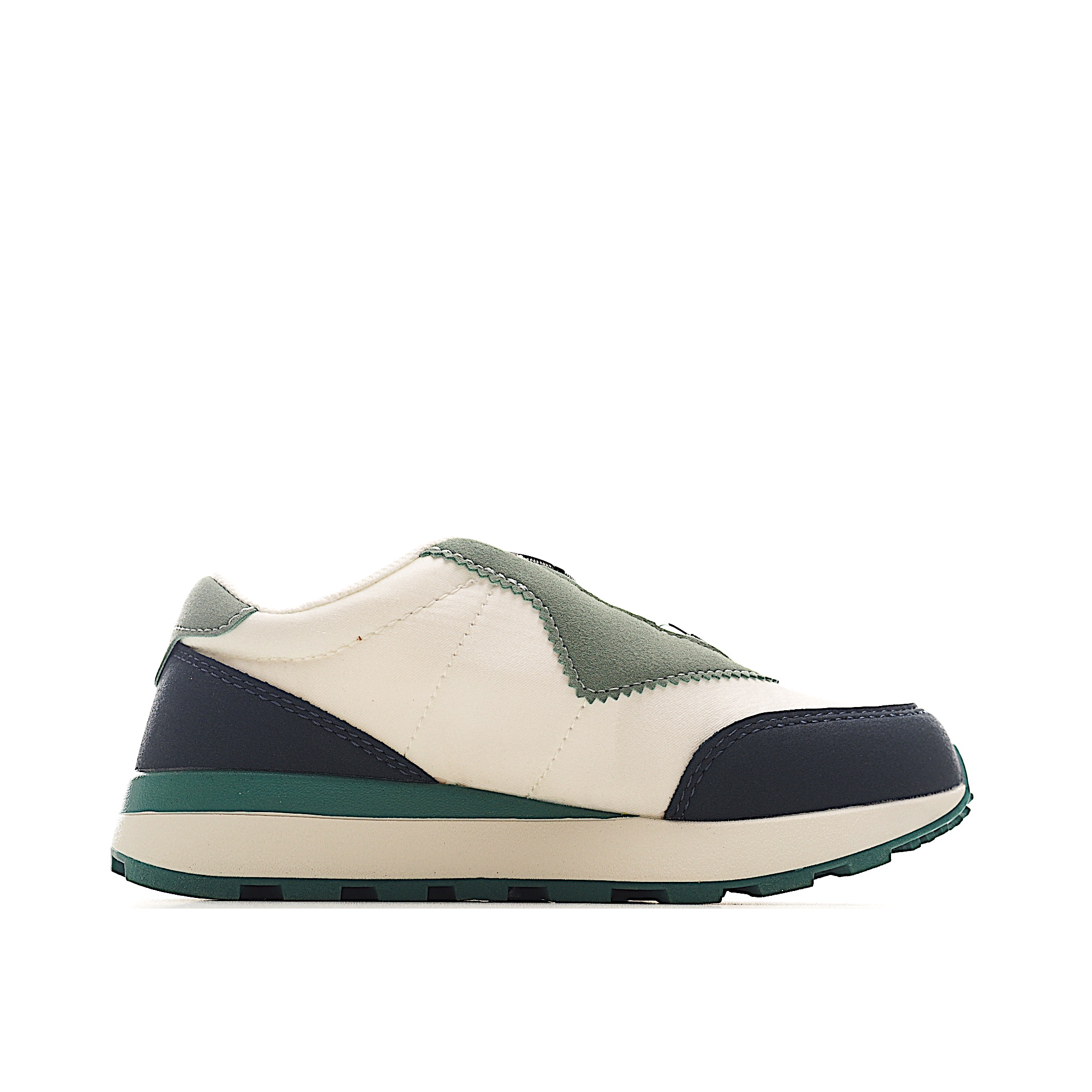 图片[2]-迪桑家 新款锁扣儿童减震运动童鞋 尺码：28-37码 小众迪家系列🔥 精致BOA锁扣设计，穿脱方便✌🏻 优质面料拼接☁️质感满满💯 原装橡胶耐磨防滑大底，脚感不言而喻 货号：WG-选品中心