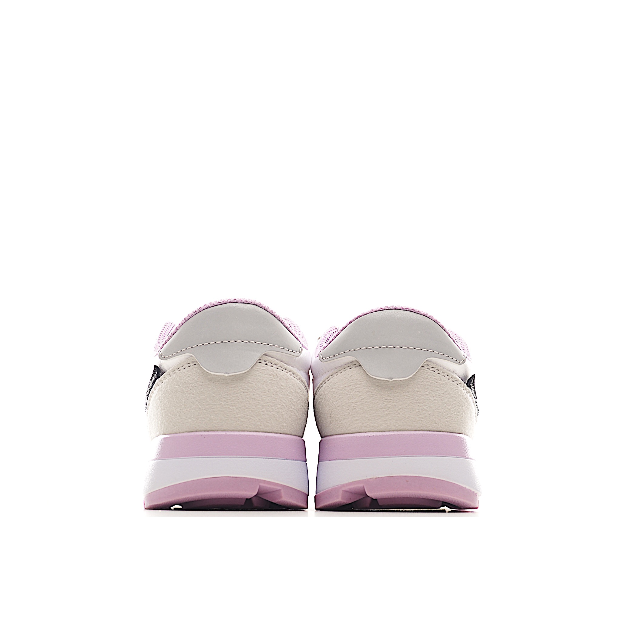 图片[4]-迪桑家 新款锁扣儿童减震运动童鞋 尺码：28-37码 小众迪家系列🔥 精致BOA锁扣设计，穿脱方便✌🏻 优质面料拼接☁️质感满满💯 原装橡胶耐磨防滑大底，脚感不言而喻 货号：PP-选品中心