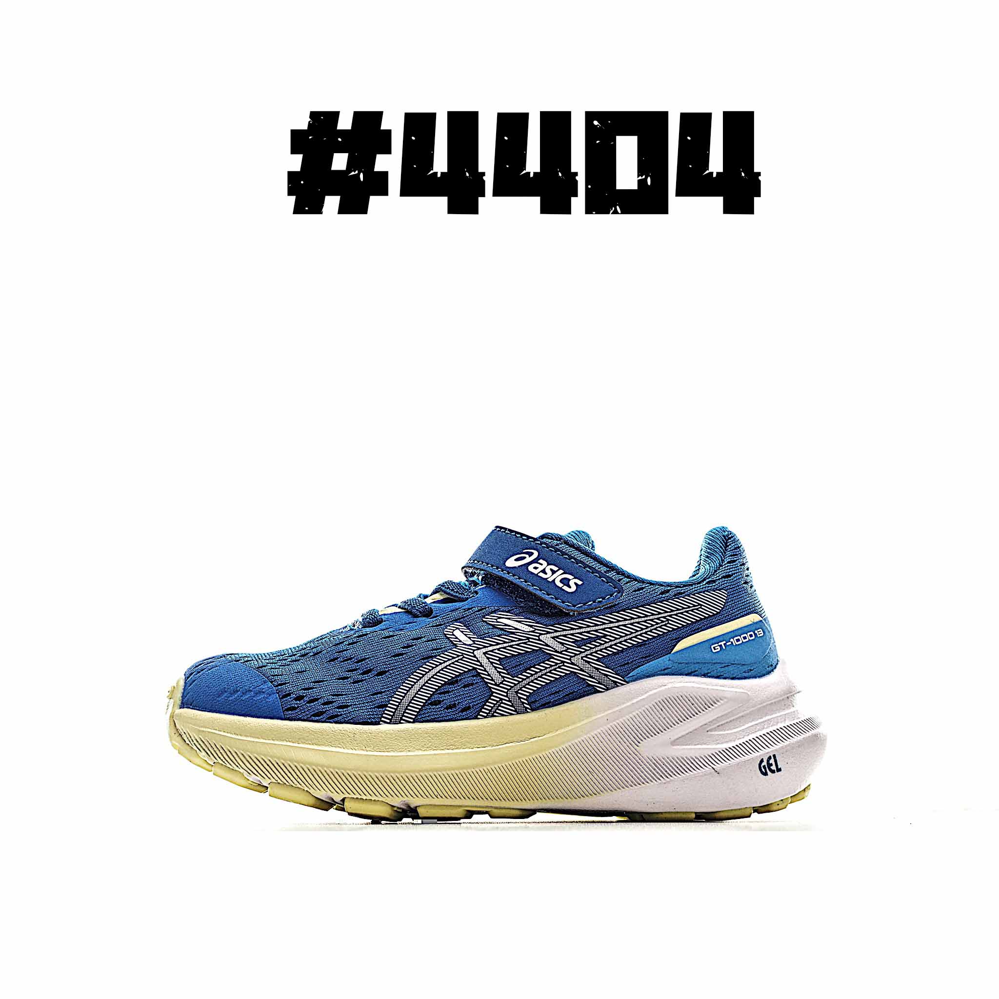Imagen de colección @170 ASICS GT-1000 zapatillas para niños de deporte al aire libre con amortiguación. Este modelo GT…