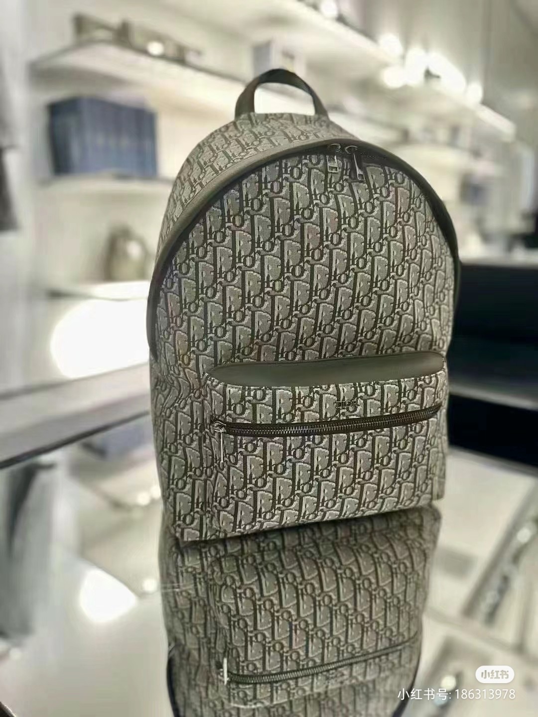 Dior new style