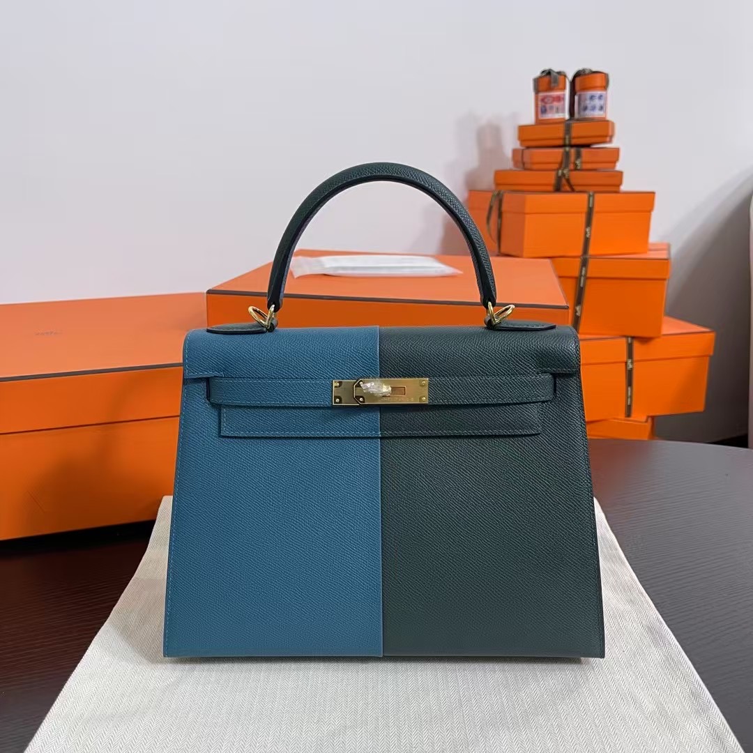 Hermès Export order