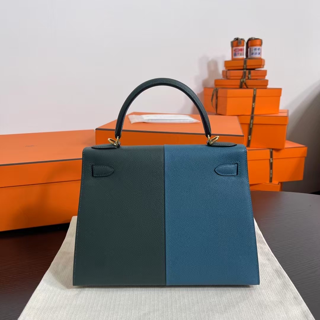 Hermès Export order