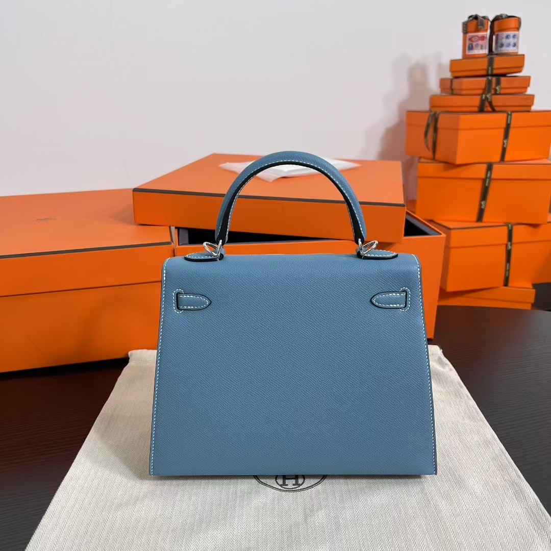 Hermès Export order