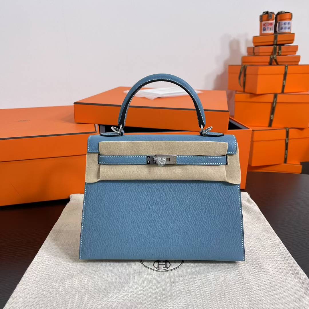 Hermès Export order