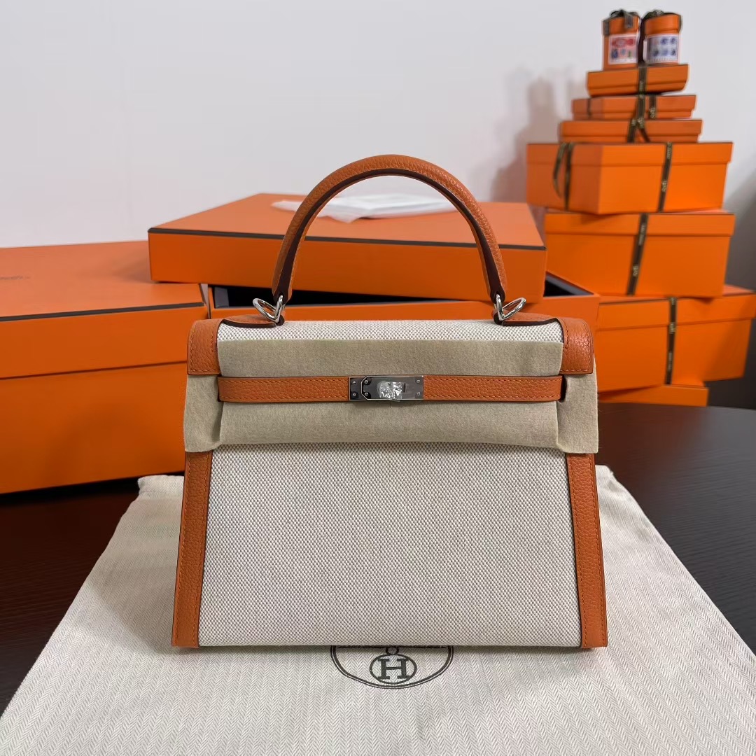 Hermès Export order