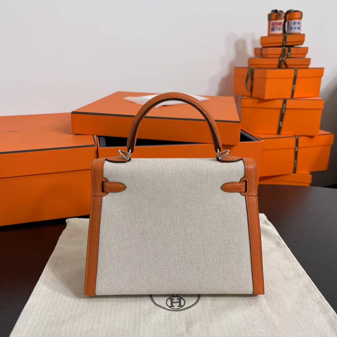 Hermès Export order