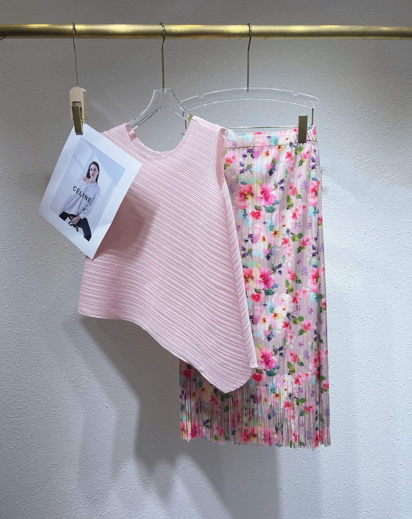 P460 HIGH QUALITY WOMEN’S CLOTHES, PACKED WITH THREE HOUSES FOR LIFE THE HOT-SOLDING POACHING POACHING BOUQUETS - 图片 7