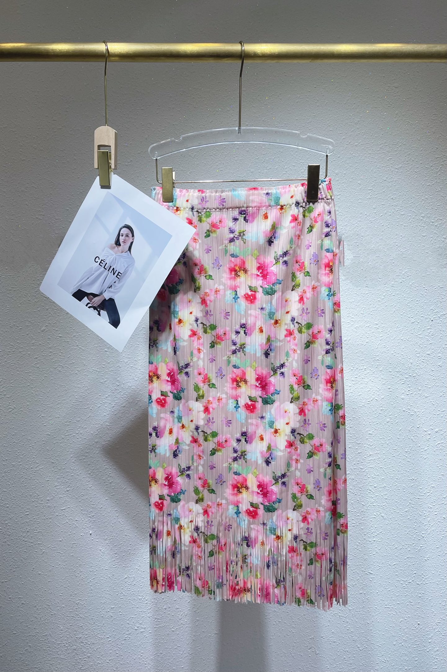 P460 HIGH QUALITY WOMEN’S CLOTHES, PACKED WITH THREE HOUSES FOR LIFE THE HOT-SOLDING POACHING POACHING BOUQUETS - 图片 6