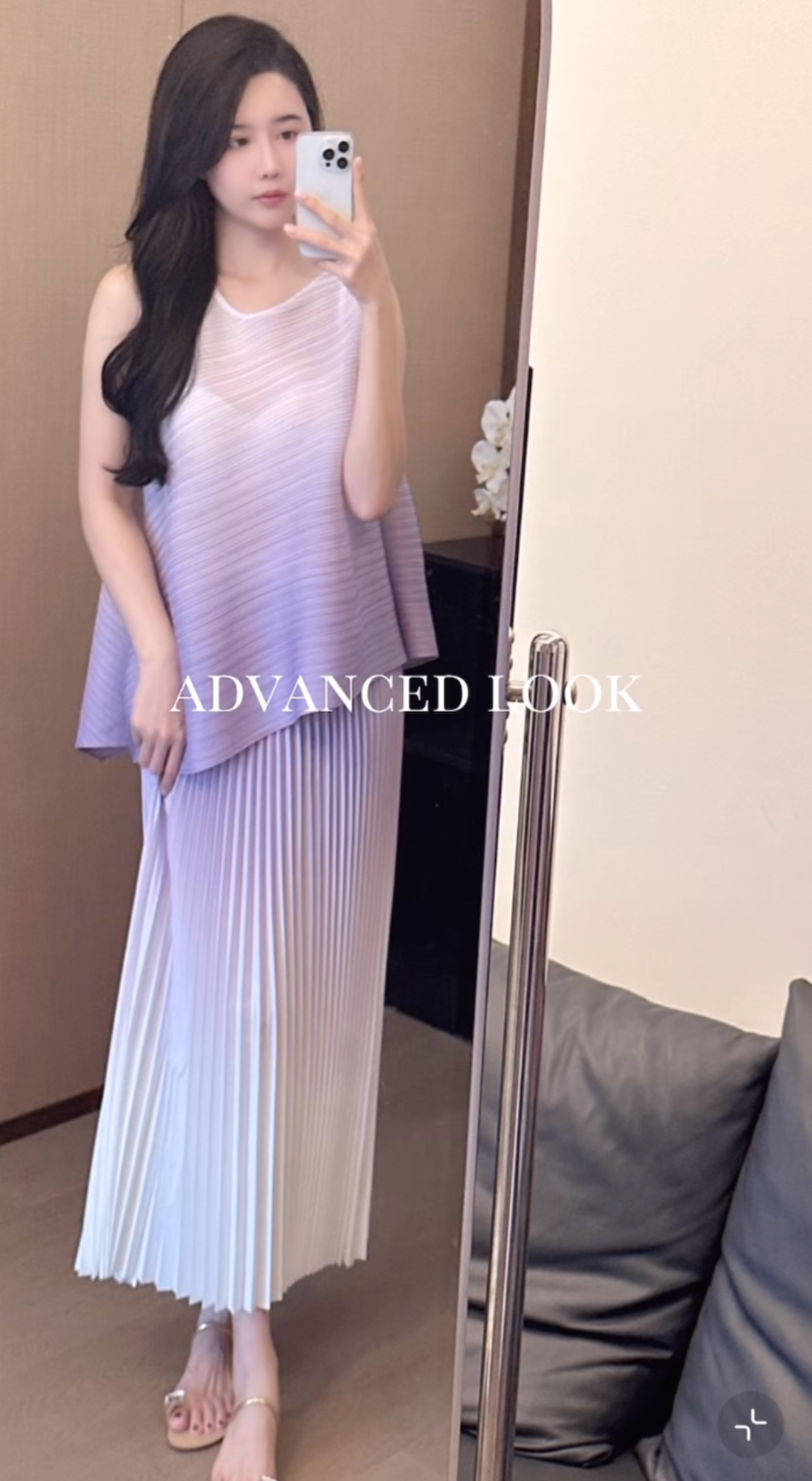 “High-Quality Women’s Clothes: 3 Styles for Versatile Wardrobe” - 图片 3