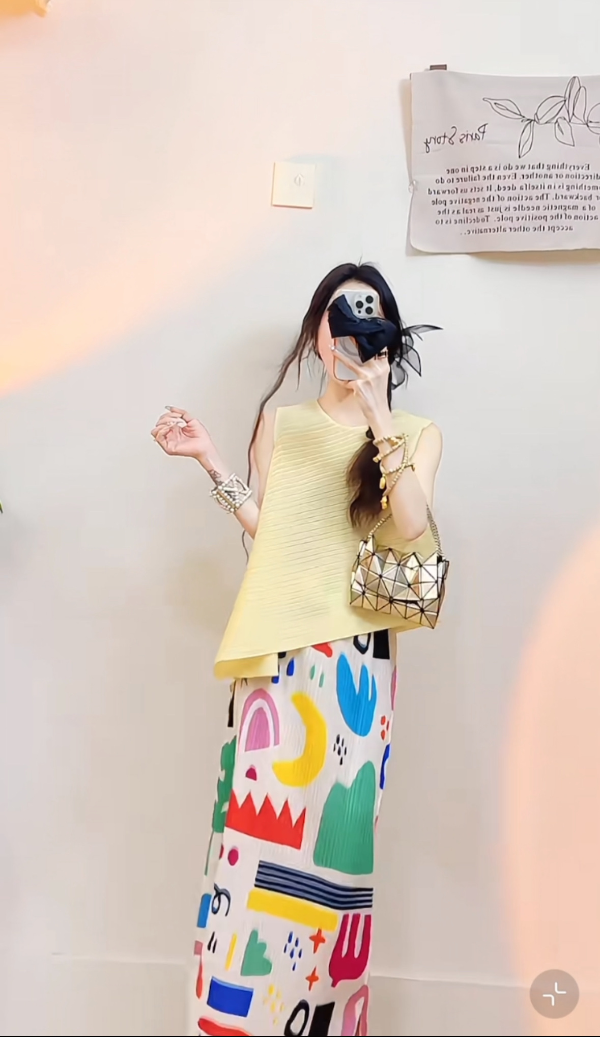 High-End Quality Women’s Outfit with Three Houses: Hot-Soldier Cartoons and Half-Love Suit - 图片 2