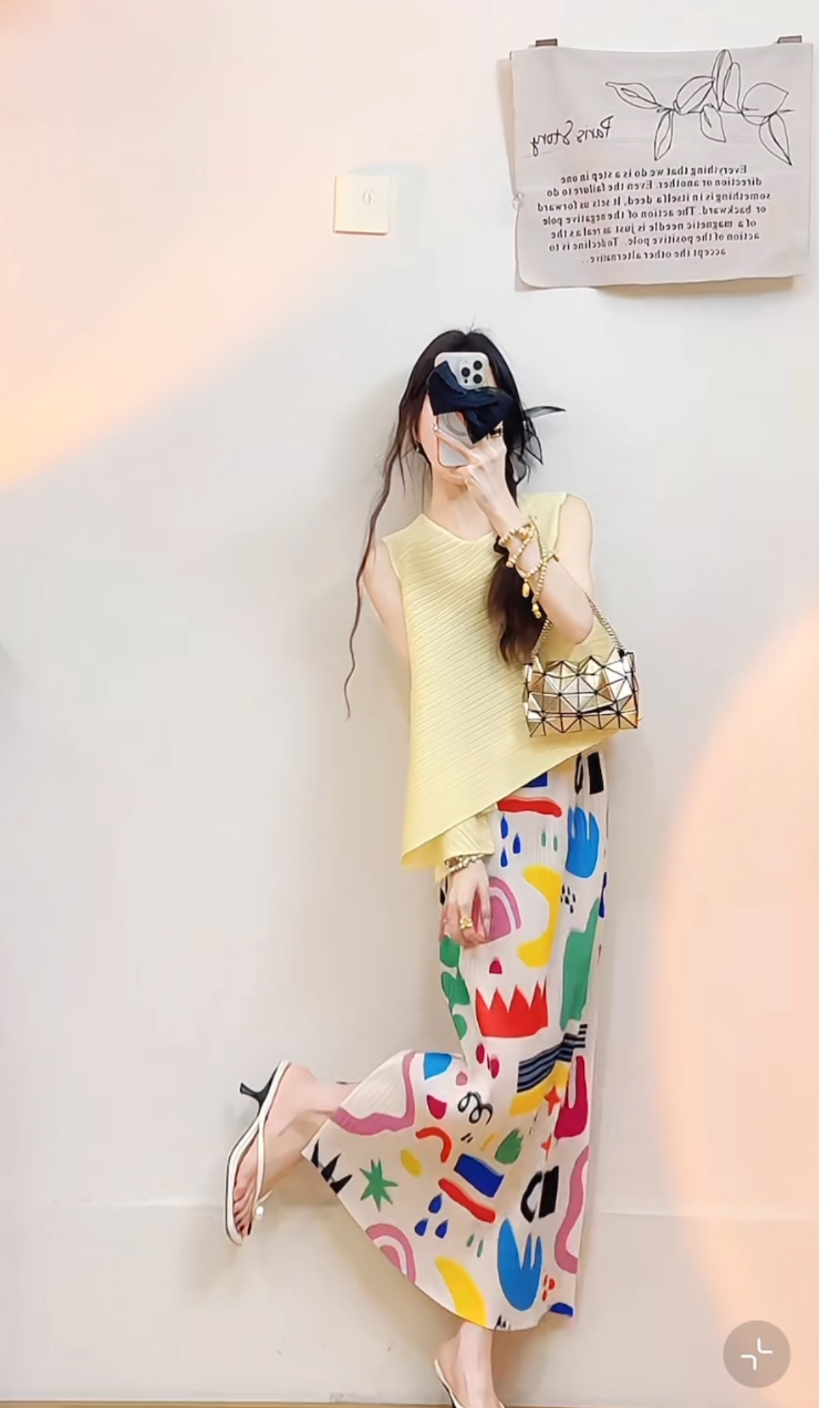 High-End Quality Women’s Outfit with Three Houses: Hot-Soldier Cartoons and Half-Love Suit - 图片 3