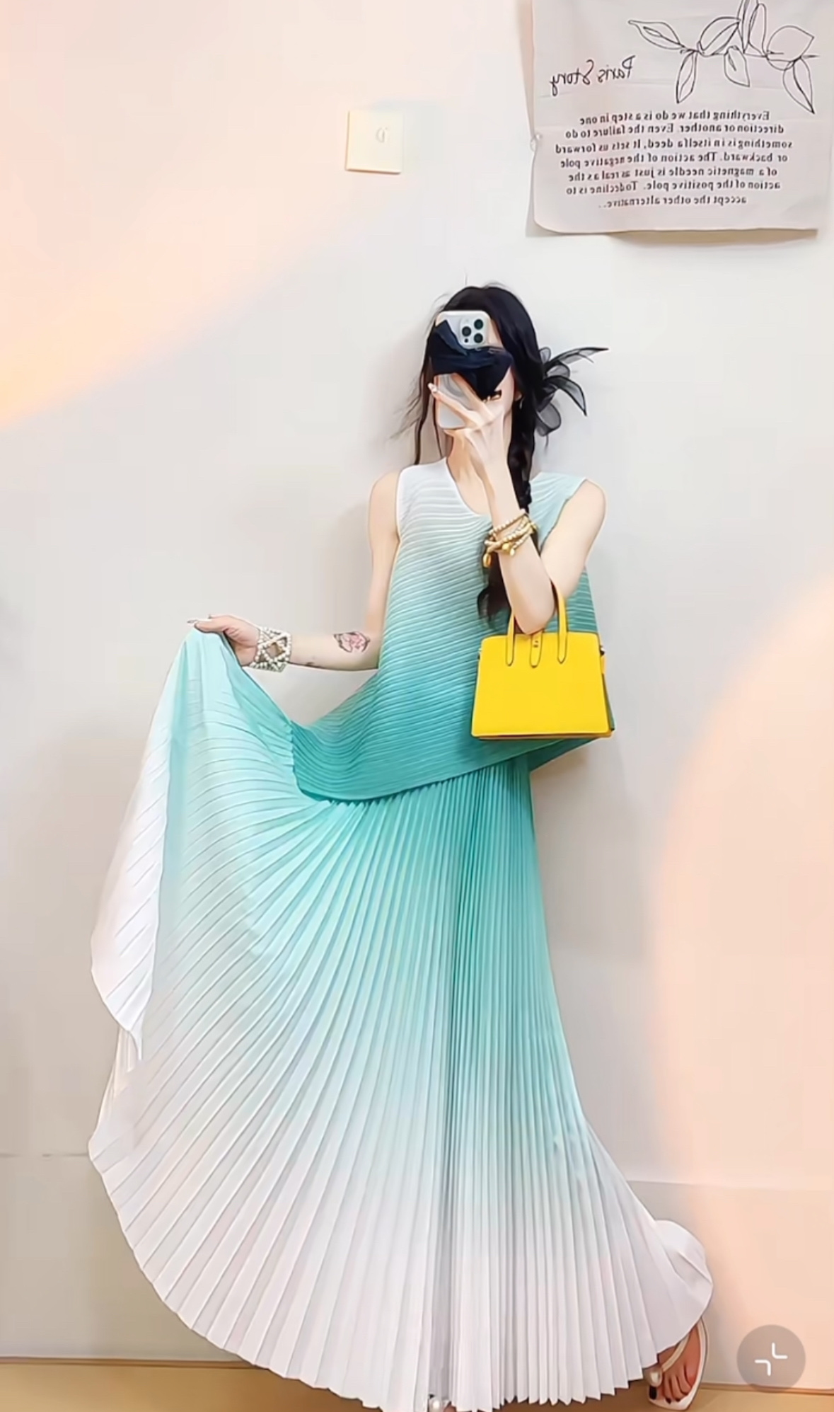 High Quality Women’s Clothes: Sleeveless Shirt & Half-Love Suit Collection - 图片 1