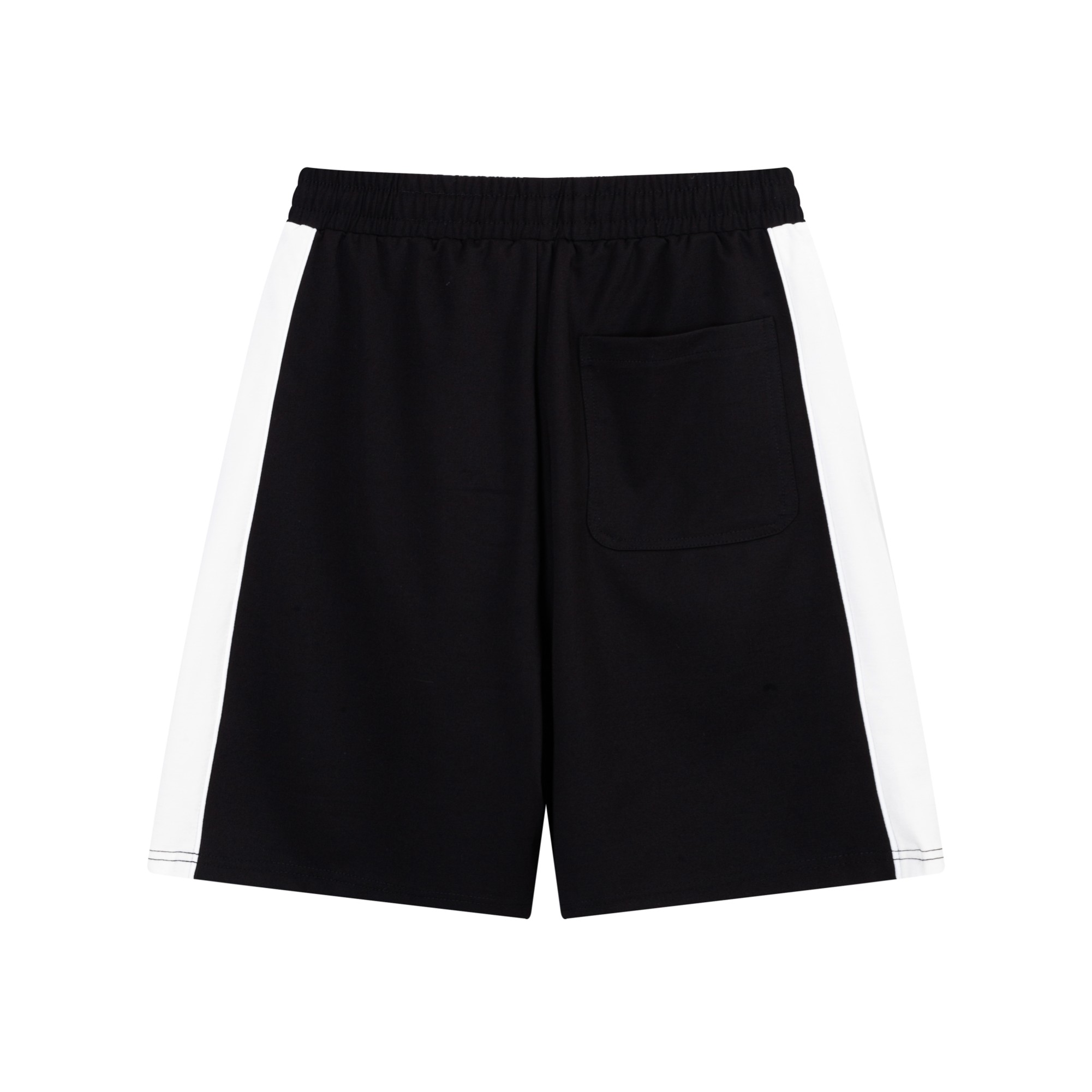 2024SS New Classic Knitting Shorts: Strong, Smooth, Comfy, Stylish Design - 图片 2