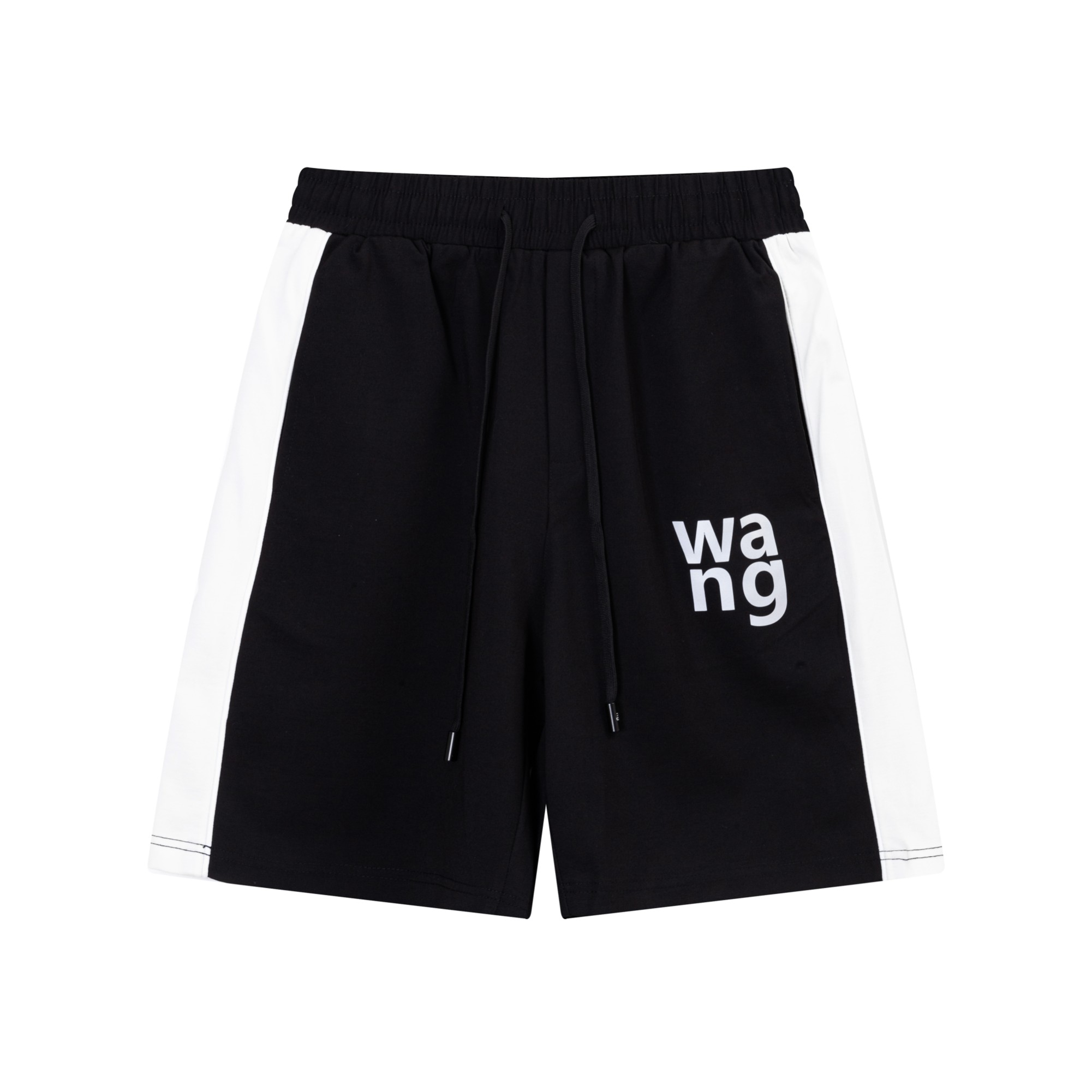 2024SS New Classic Knitting Shorts: Strong, Smooth, Comfy, Stylish Design - 图片 1