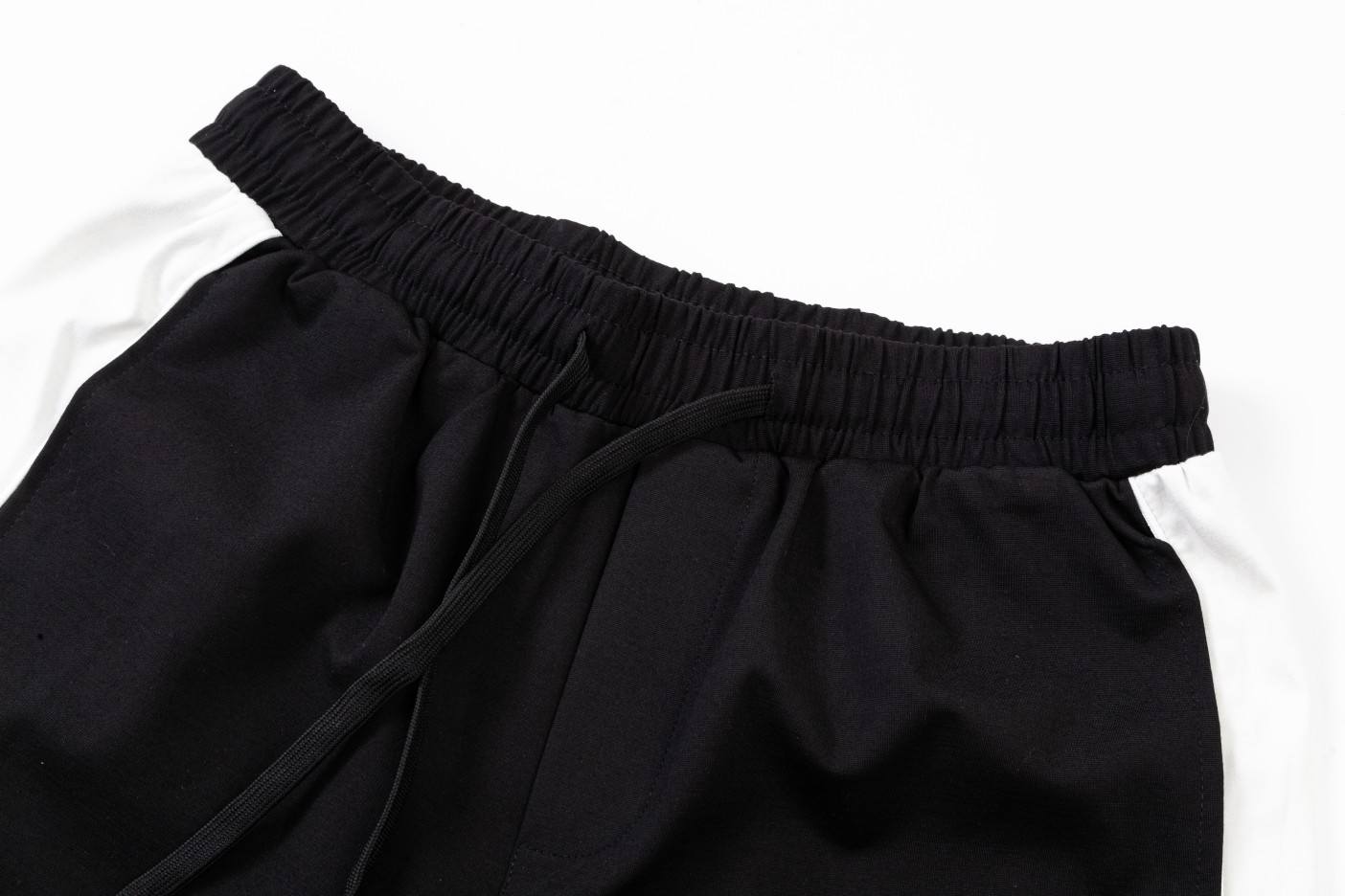 2024SS New Classic Knitting Shorts: Strong, Smooth, Comfy, Stylish Design - 图片 3