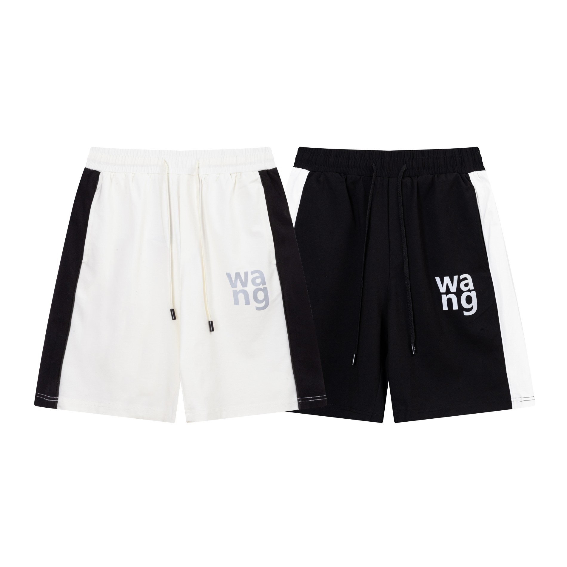 2024SS New Classic Knitting Shorts: Strong, Smooth, Comfy, Stylish Design - 图片 9