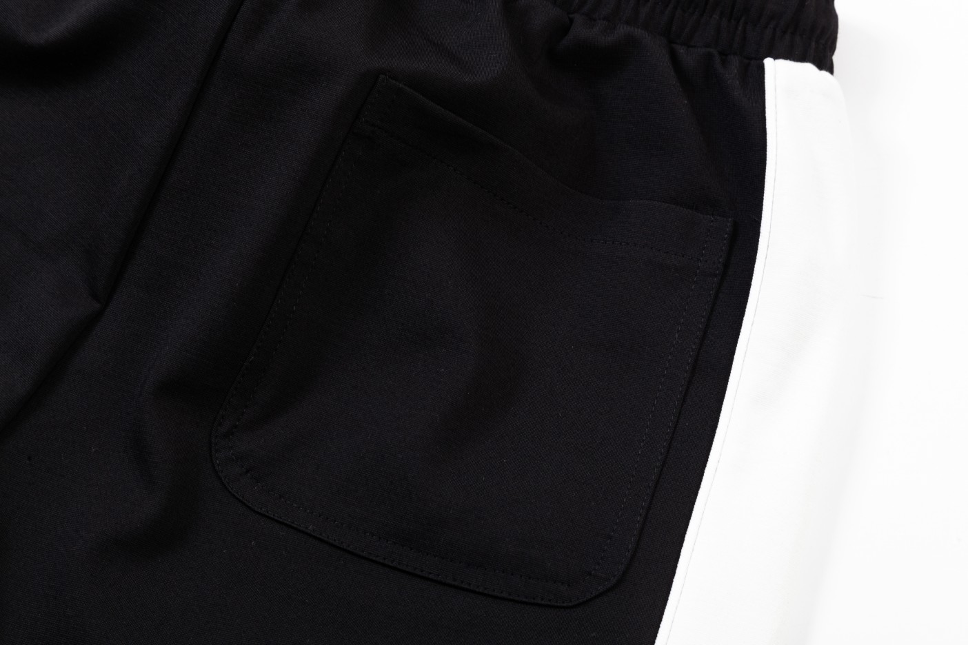 2024SS New Classic Knitting Shorts: Strong, Smooth, Comfy, Stylish Design - 图片 8