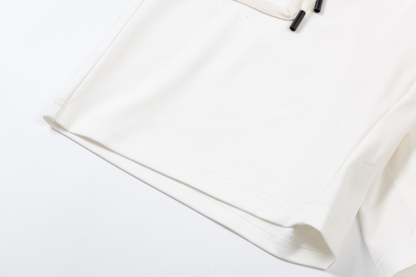 2024SS Custom Knitted Shorts: Sanskrit Classic Design with Strong, Smooth, Stylish Details - 图片 7