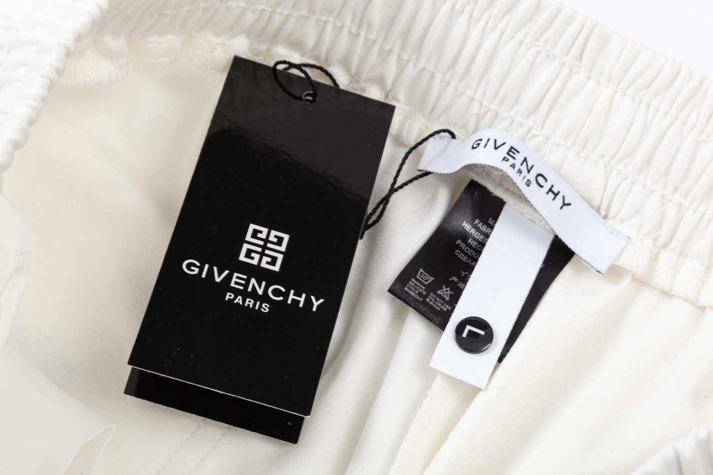 2024SS Custom Knitted Shorts: Sanskrit Classic Design with Strong, Smooth, Stylish Details - 图片 8