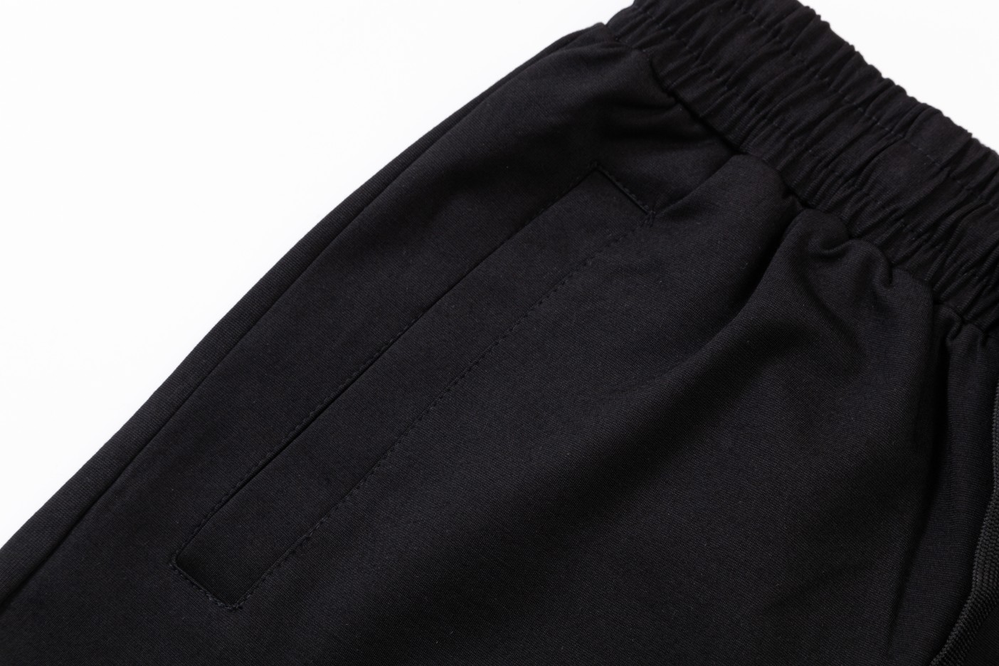 2024SS King Alexander Knitting Shorts: Custom Fabric, Embroidered Logo, Stylish Design - 图片 6
