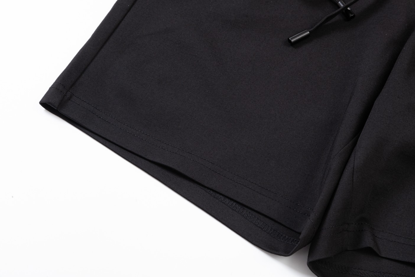 2024SS King Alexander Knitting Shorts: Custom Fabric, Embroidered Logo, Stylish Design - 图片 7