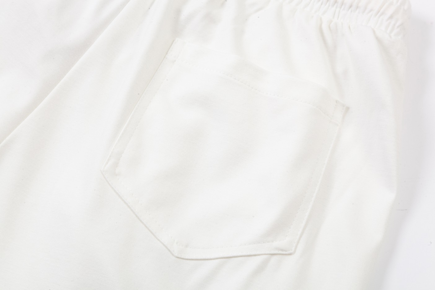 2024SS King Alexander XGS Knitting Shorts: Custom Fabric, Embroidered Logo, Stylish Design - 图片 6