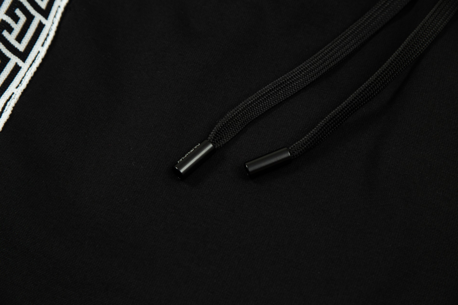 2024SS New GIVENCHY Knitting Shorts: Custom Fabric, Embroidered Logo, Stylish Design - 图片 7