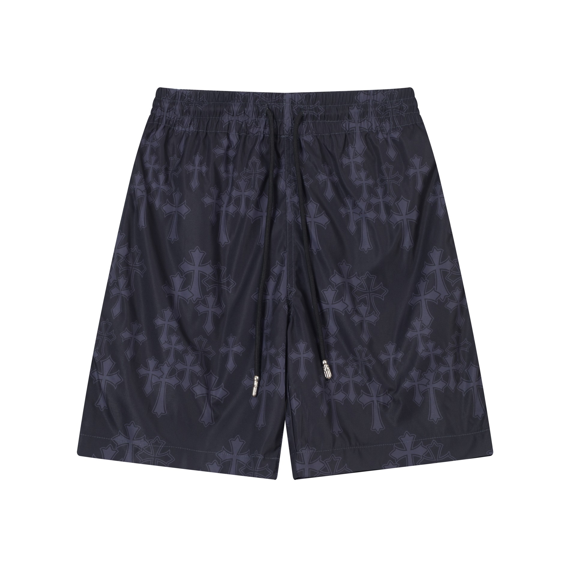 Chrome Hearts Clothing Shorts Polyester Summer Collection Fashion Beach
