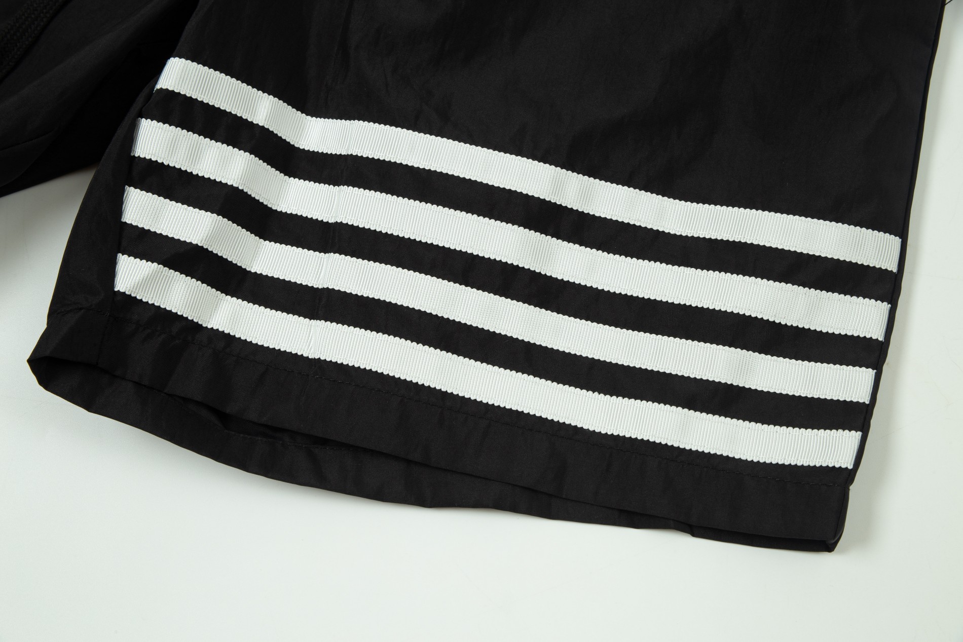CJCR 2024 Summer Fashion Beach Shorts: Synthetics, Original Design, High-Quality Polyester Fabric - 图片 7