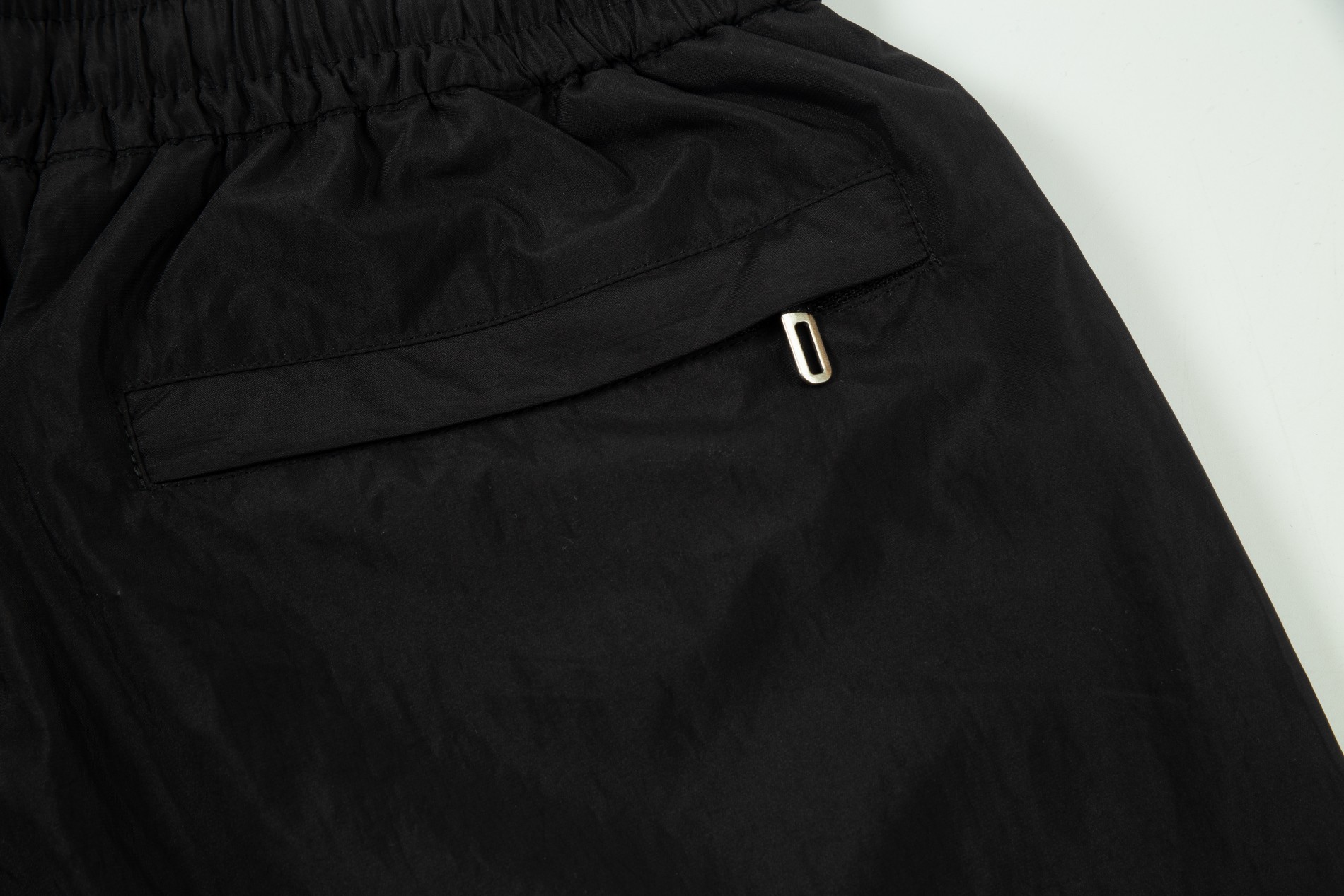CJCR 2024 Summer Fashion Beach Shorts: Synthetics, Original Design, High-Quality Polyester Fabric - 图片 5