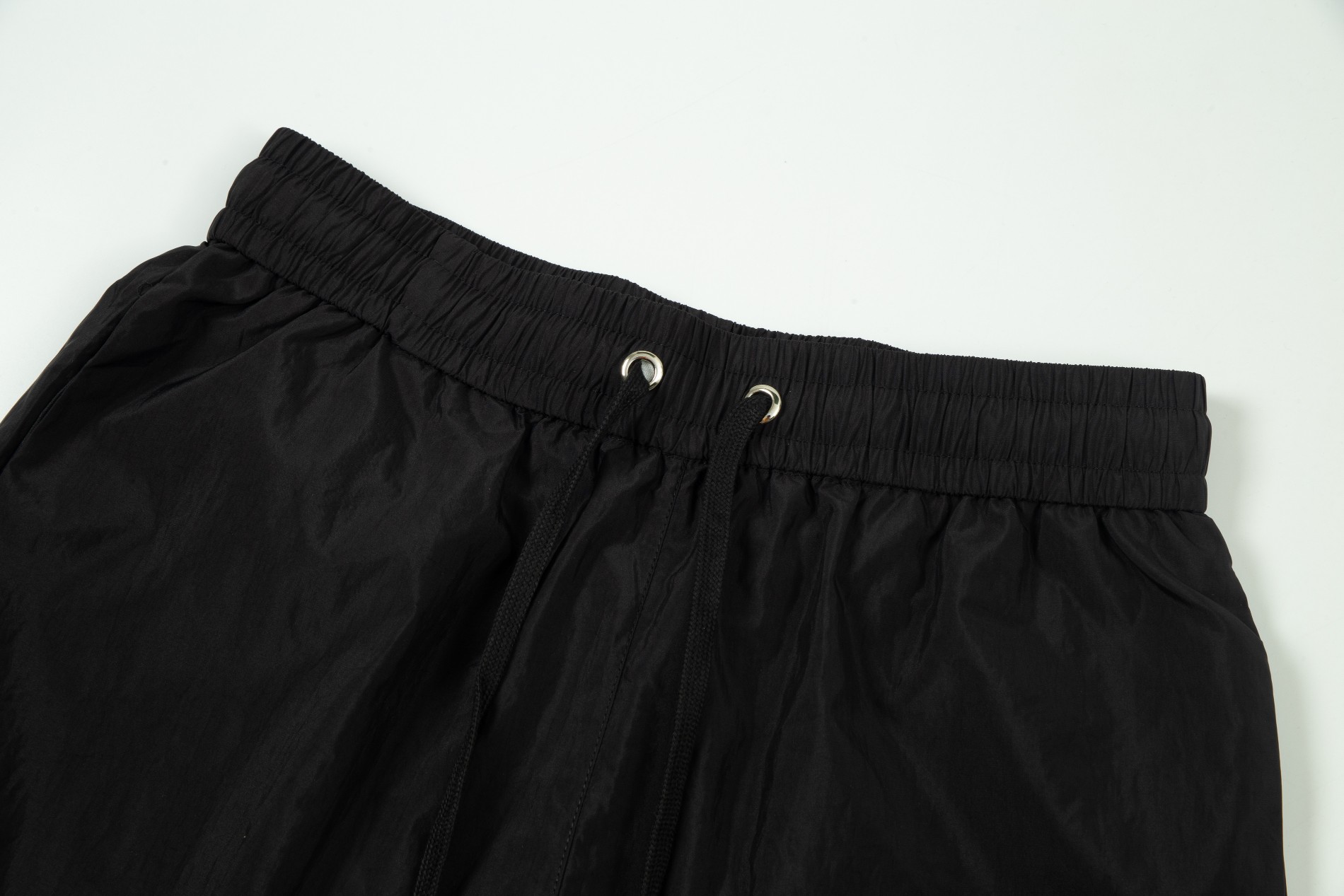 CJCR 2024 Summer Fashion Beach Shorts: Synthetics, Original Design, High-Quality Polyester Fabric - 图片 3