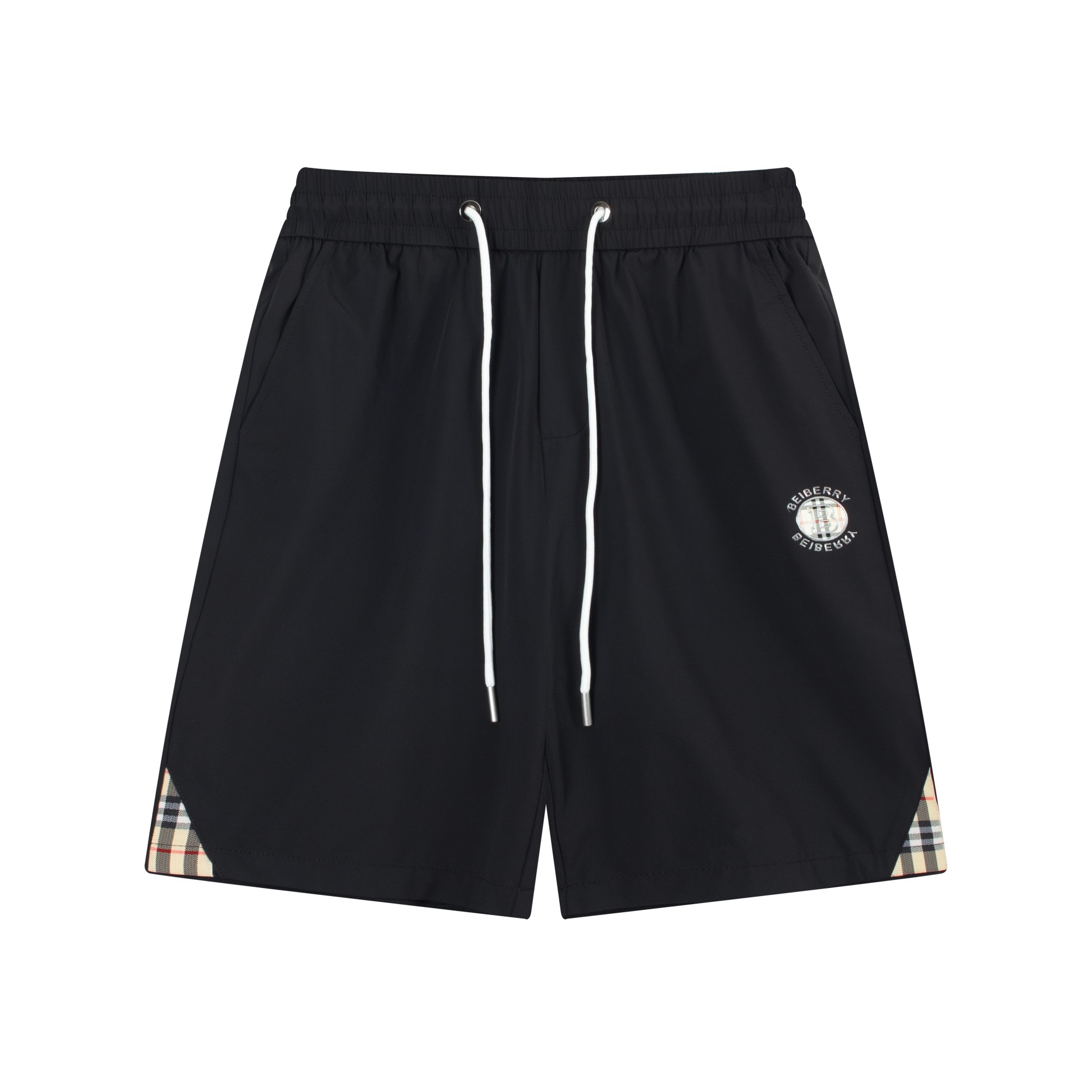 Burberry Vêtements Shorts