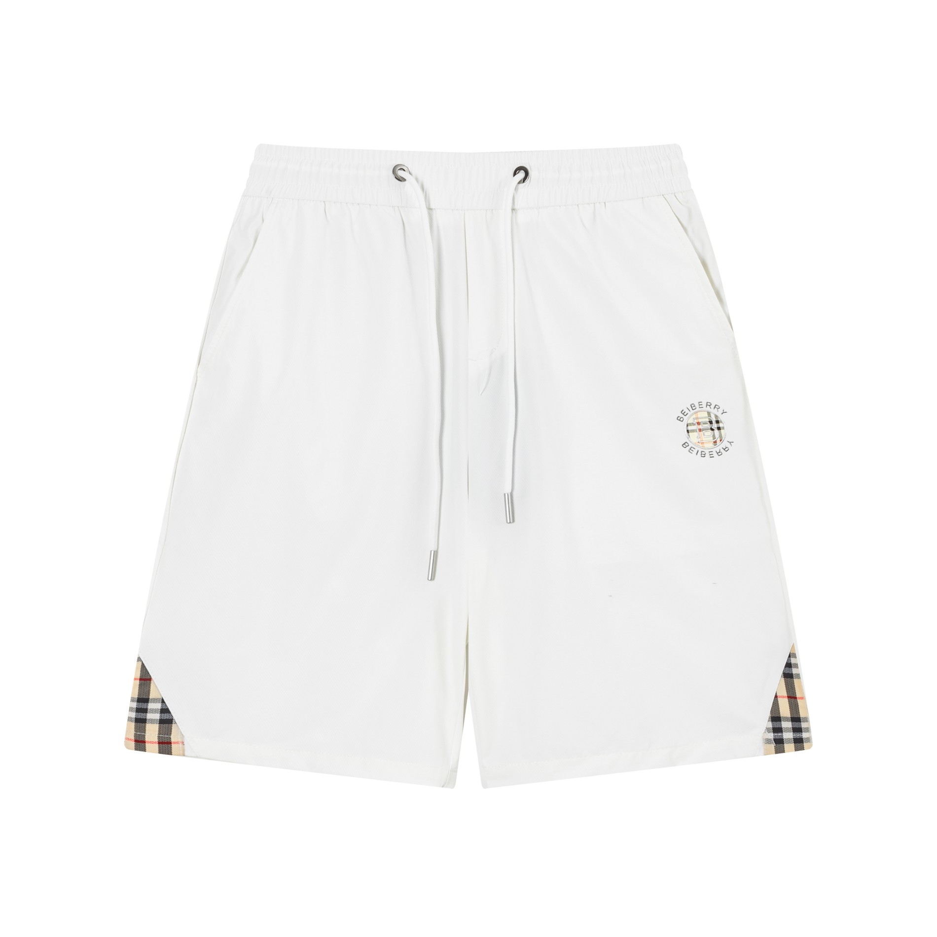 Burberry Vêtements Shorts