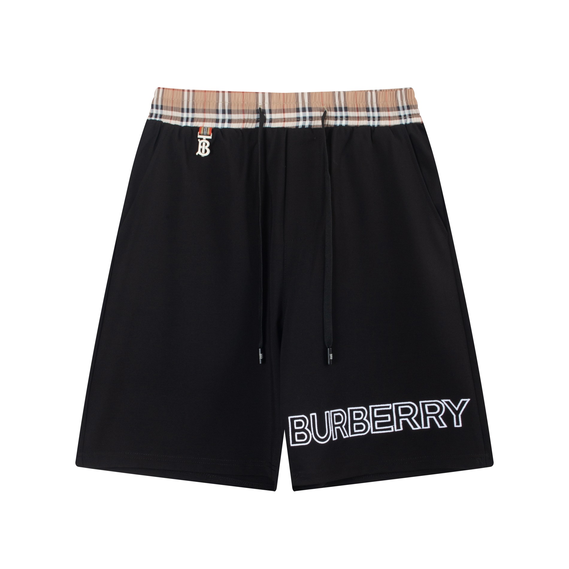 Burberry Vêtements Shorts