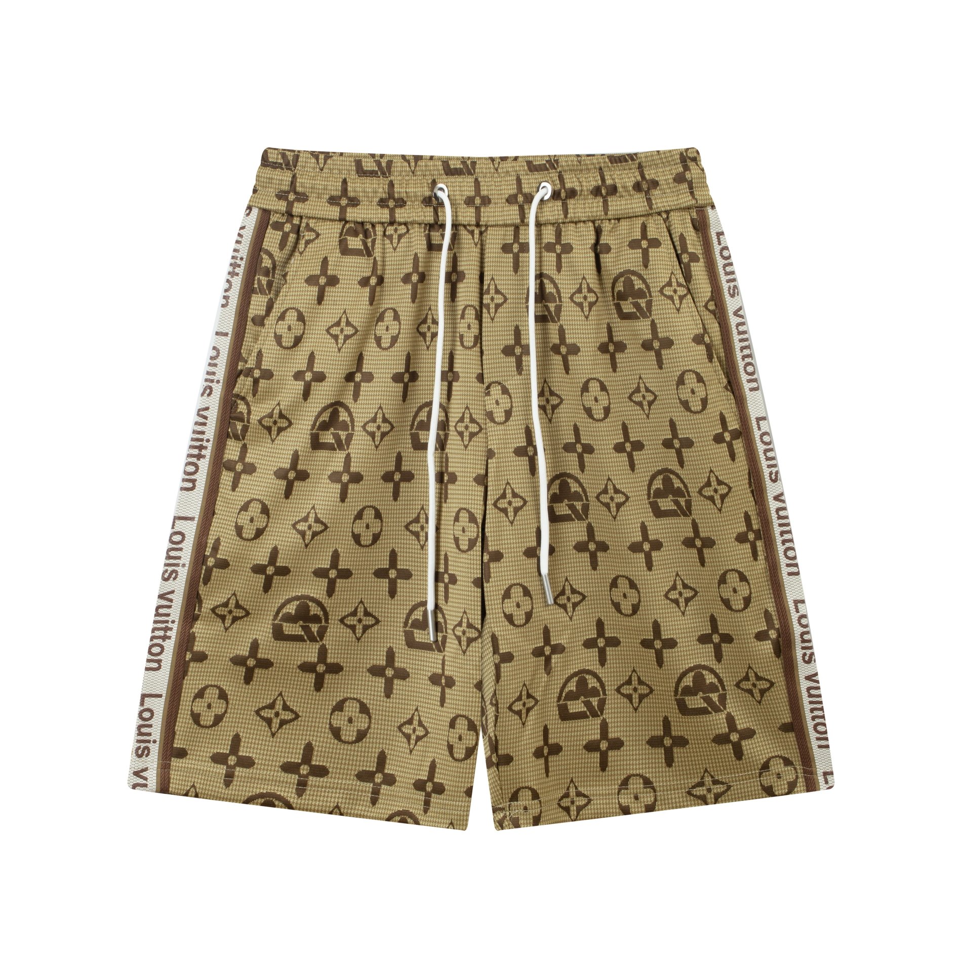 Louis Vuitton Clothing Pants & Trousers Shorts Casual