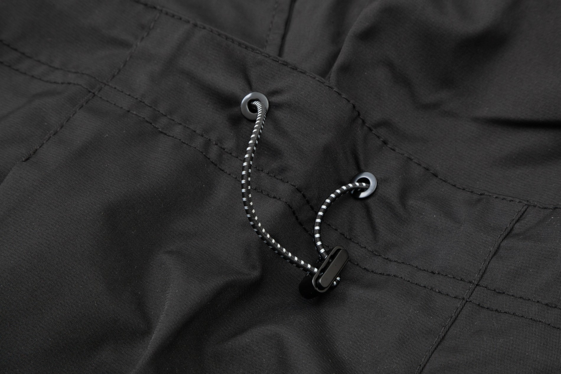 Fashionable Y-3 Spring/Summer 24s Heavy Cube Pocket Pumping Line Design Pants - 图片 4