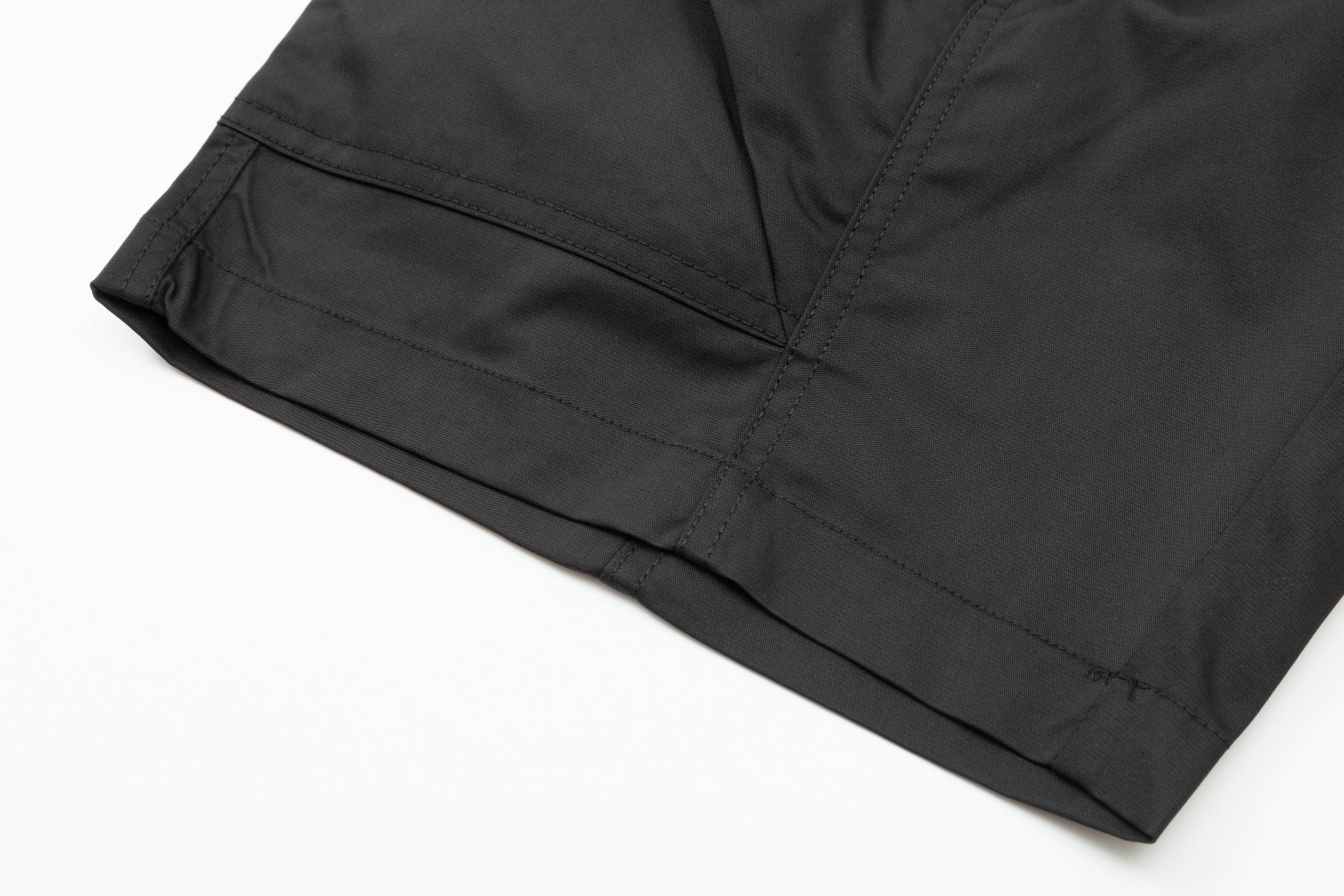 Fashionable Y-3 Spring/Summer 24s Heavy Cube Pocket Pumping Line Design Pants - 图片 8