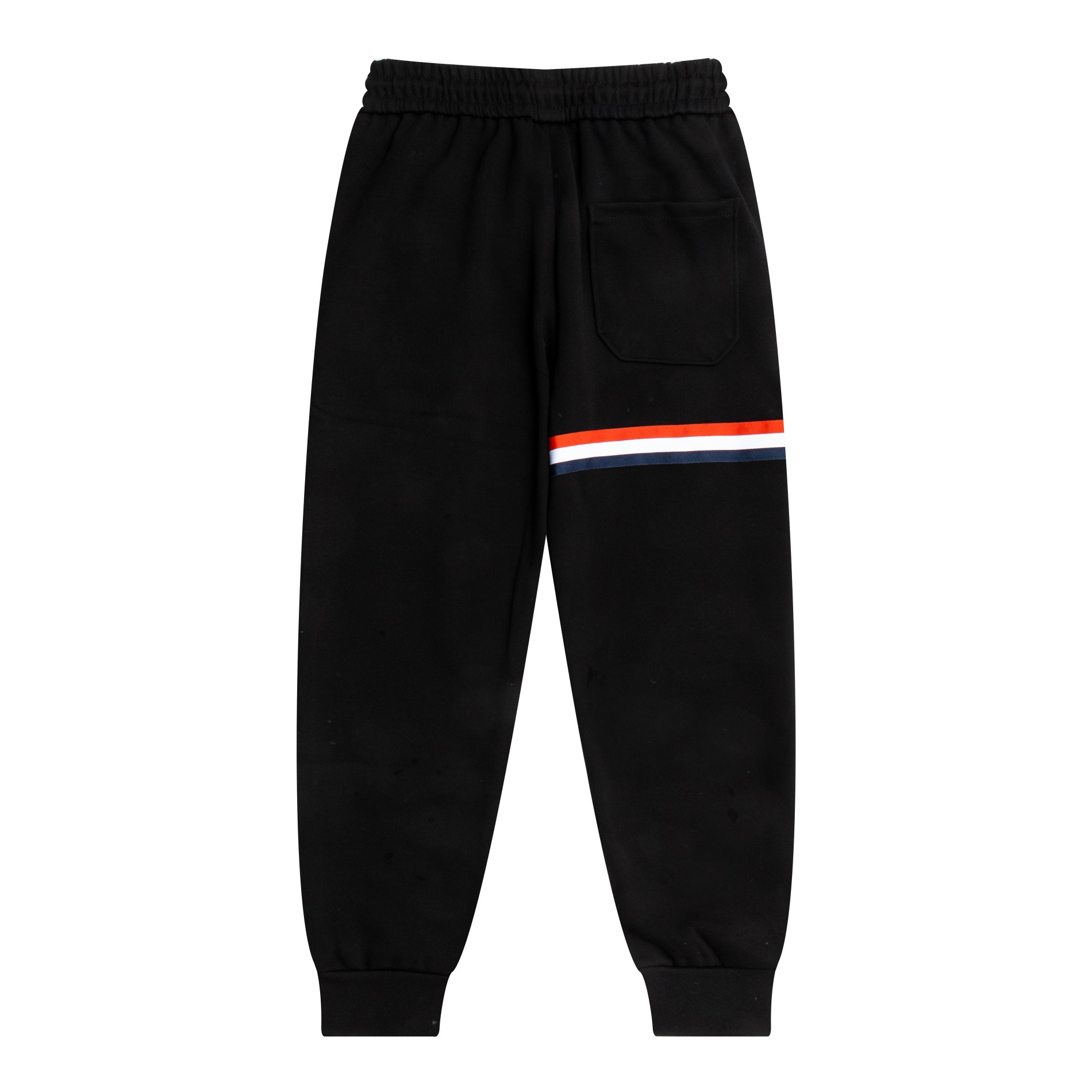 Tom Browne 24 Autumn Tight Logo: High-End Tailored Faceware with Air-Comfort and Impeccable Detail - 图片 2