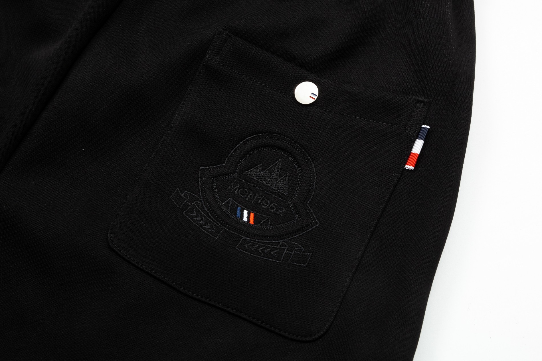 Moncler Haute Couture Haute Couture Ready-to-Wear Clothing Dress Jacket 4
