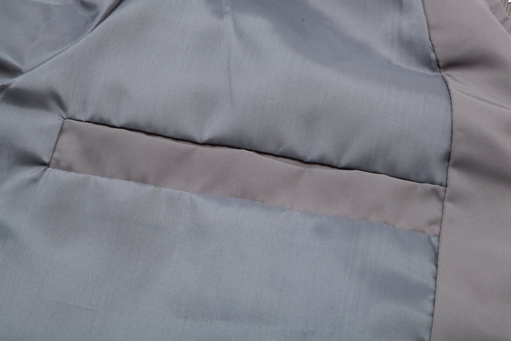 New XGS Windproof Jacket by Valentino Valentino: Stylish, Functional, and Synchronized for 2024 - 图片 7