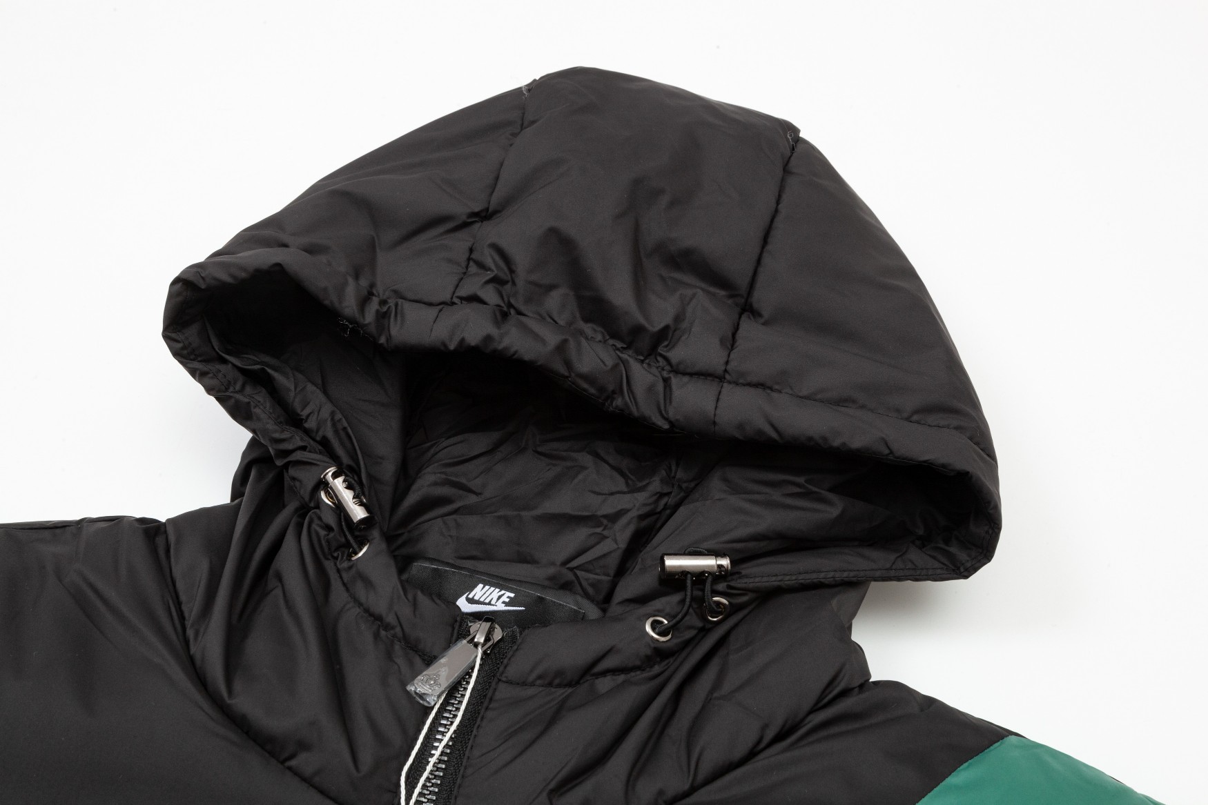 NiKenik 2024 Fall/Winter Velvet Suit Hat with Custom Hardware Fittings: Sizes M-XXL, Black - 图片 3