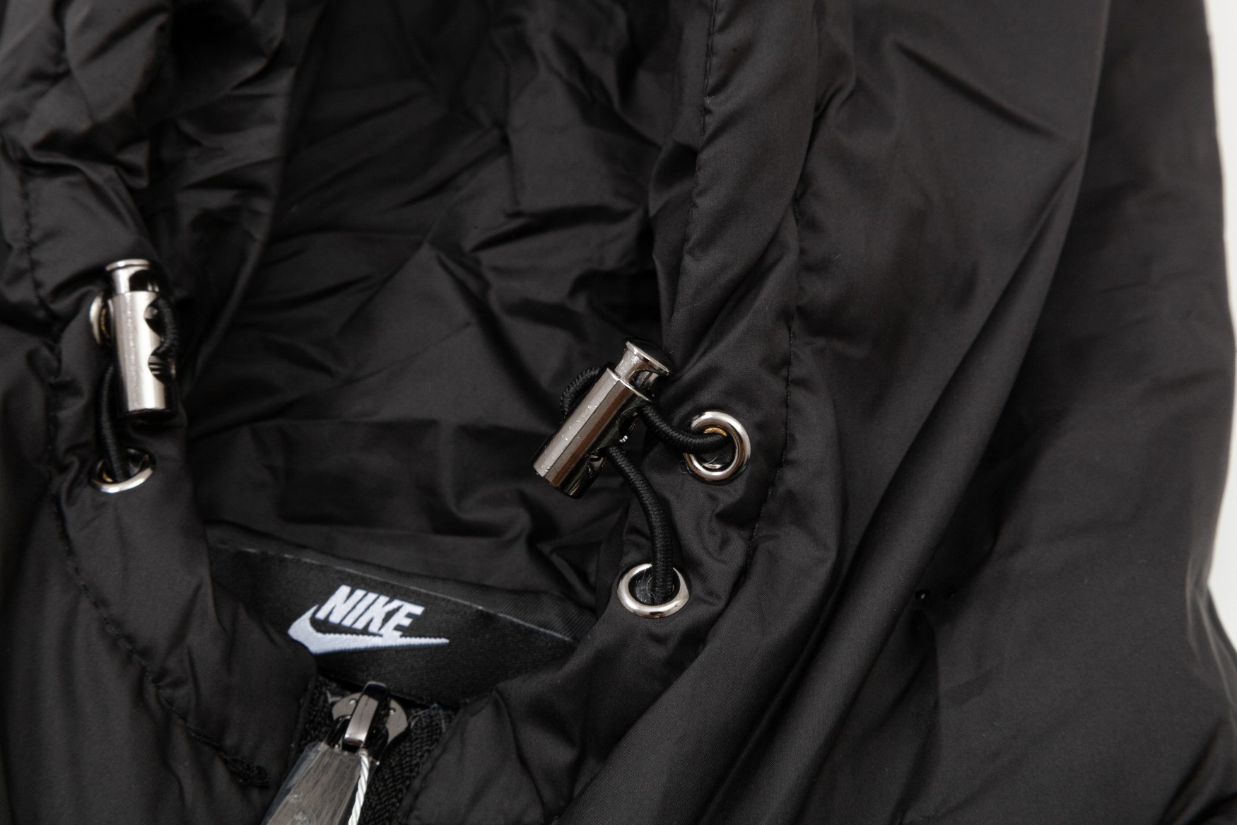 NiKenik 2024 Fall/Winter Velvet Suit Hat with Custom Hardware Fittings: Sizes M-XXL, Black - 图片 5